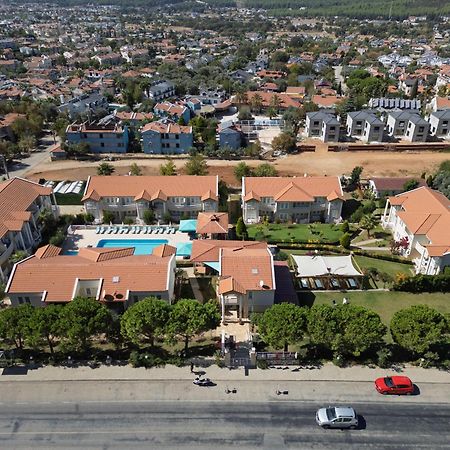 Larimar Suite Hotel Ölüdeniz Zewnętrze zdjęcie