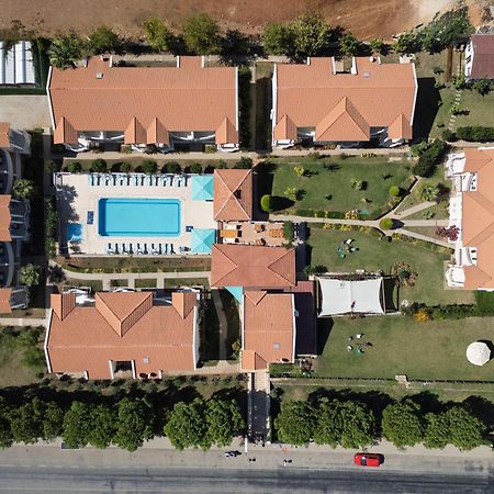 Larimar Suite Hotel Ölüdeniz Zewnętrze zdjęcie