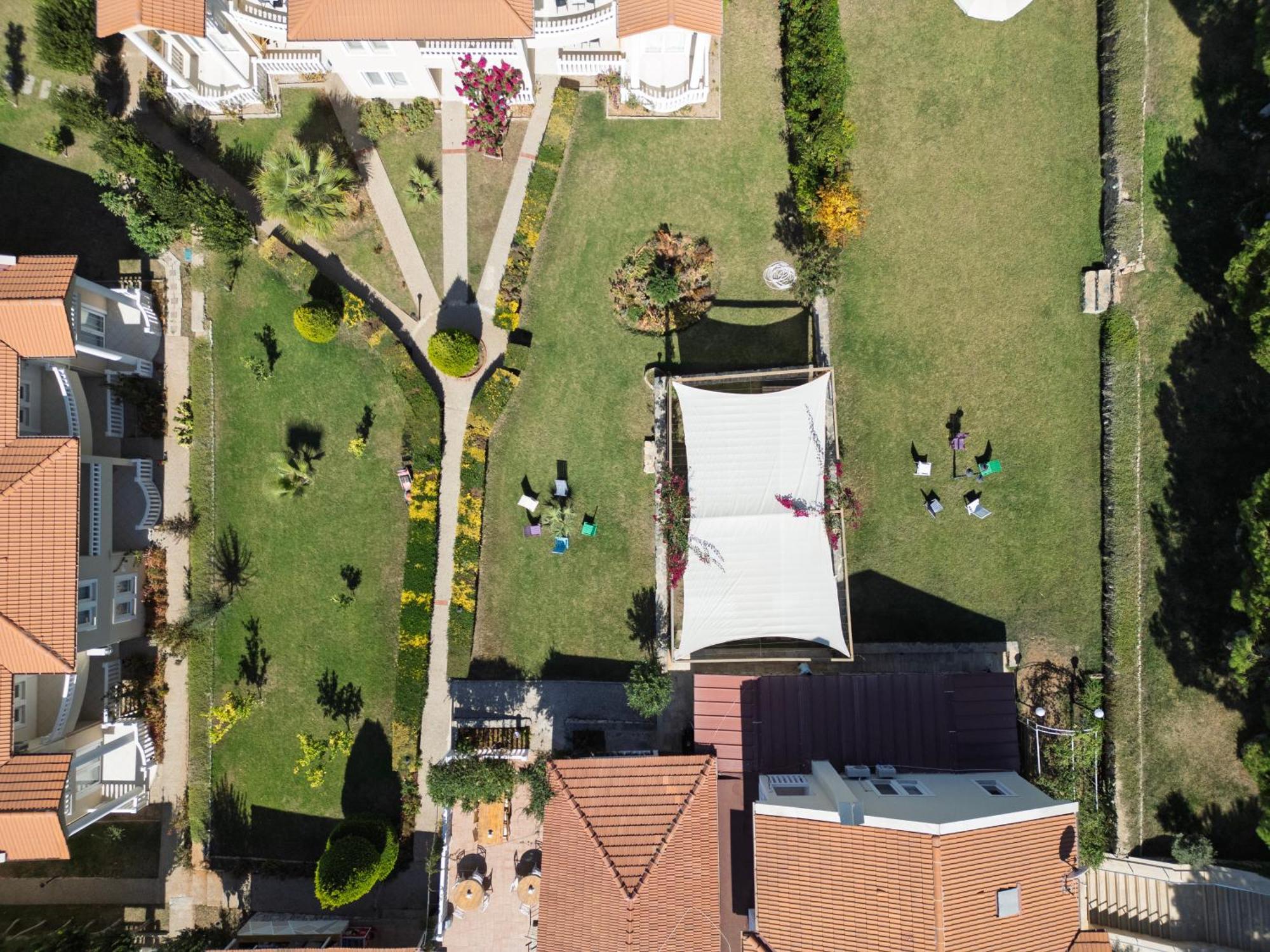 Larimar Suite Hotel Ölüdeniz Zewnętrze zdjęcie